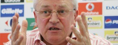 Kassai:&acirc;&euro;Federatia nu a avut niciun amestec in cazul Timisoarei!&acirc;&euro;