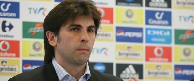 Lupescu: Strainii sunt buni dar nu se promoveaza tinerii!
