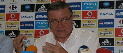 Mircea Sandu: Ii atrag atentia lui Dragomir sa nu mai foloseasca numele meu