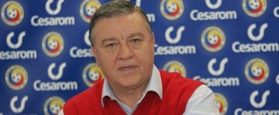 Fotbalul si sportul romanesc se afla in moarte clinica