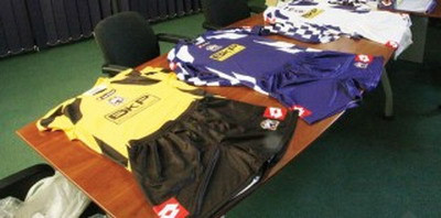 Federatia nu a acceptat noul echipament al Timisoarei!