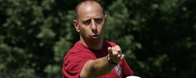 Trombetta:&acirc;&euro;CFR joaca mai bine ca Nationala!