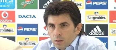 Lupescu: Toate atacurile provin de la seful Ligii!