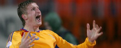 Goe sufera-n Feroe: a dat gata 8 beri pentru proba antidoping!