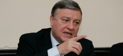 Sandu: Nu e putin 1-0 cu Feroe!
