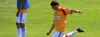 Facut derbedeu , Radoi s-a suparat pe fanii nationalei!