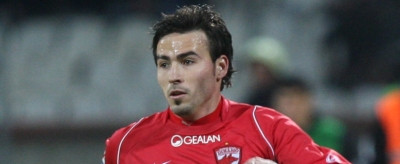 Cristea: Daca jucam bine, nici cu arbitrii nu ne pot opri!