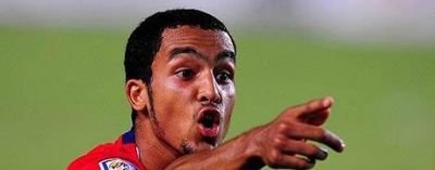 INCREDIBIL:Walcott a batut Croatia cu o gheata rupta!