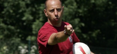 Trombetta: Nu ma gandesc la Roma, ci numai la Bistrita&acirc;&euro;