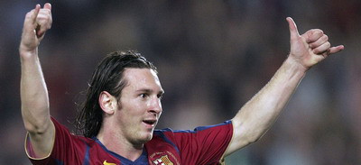 Maradona: "Messi e prea individualist!" TU CE CREZI?