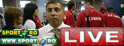 ACUM: Vasile Turcu vorbeste in Special!