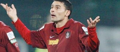 CFR, o singura victorie la Bistrita. Vezi palmares