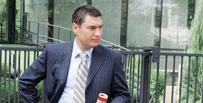 Borcea: La Dinamo nu are nimeni rabdare cu jucatorii care nu confirma!