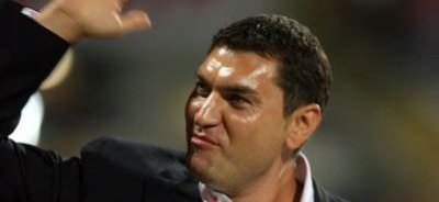 Borcea: Nu mai avem valori in Romania, pentru ca aducem jucatori din afara!