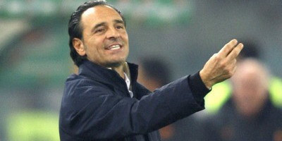 Prandelli: Forta Stelei consta in omogenitate!