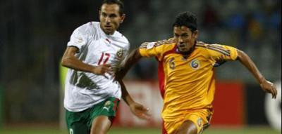 Codrea: Ne-am chinuit si am tremurat cu Feroe