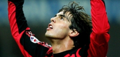 Kaka: Sper ca Scolari sa castige Champions League!