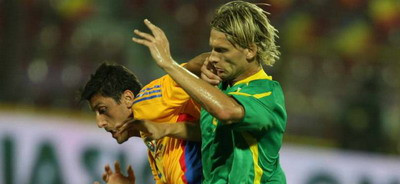 Lituania, sefa grupei: Lituania 2-0 Austria