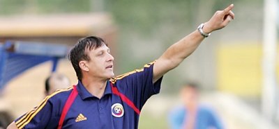 Tineretul cauta antrenor? Sandoi: Este posibil sa fiu demis!