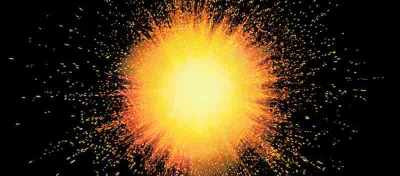 Inceputul sfarsitului lumii LIVE pe www.protv.ro