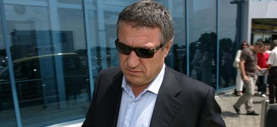 Mutu catre Victor Becali: Fata in fata cu mine esti tot la fel de tare?