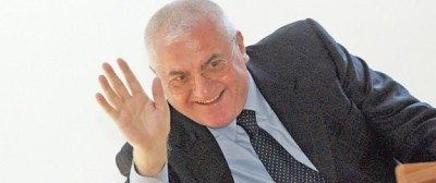 Dragomir: Tineretul e condus de un santajist!