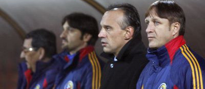 Prunea: Tara Galilor a fost mai buna la toate capitolele