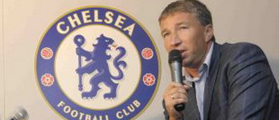 Dan Petrescu: Mutu lua 2 ani de suspendare daca nu vorbeam eu la Chelsea