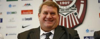 Muresan: Jucatorii l-au demis pe Andone!