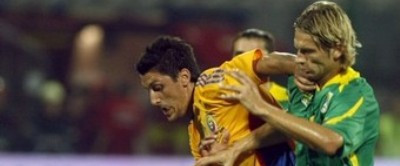 Vezi de ce nu a mai ajuns Stankevicius la Steaua!