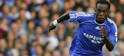 CFR a scapat de Essien: rateaza grupele Ligii!