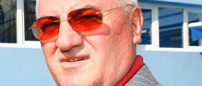 Dragomir: Nu pot si nu vreau sa-l debarc pe Mircea Sandu