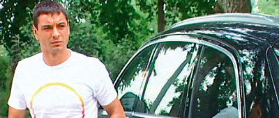 Ganea: Eu cred ca Dragomir nu prea gandeste