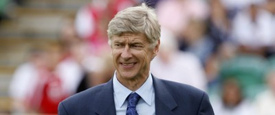 Ancelotti, inlocuit de Wenger?