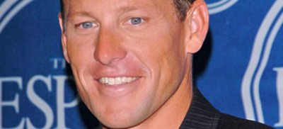 Lance Armstrong pregateste revenirea in ciclism