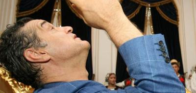 Becali: Timisoara e a doua echipa a tarii, dupa Steaua