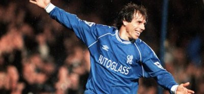 Zola, antrenor la West Ham?