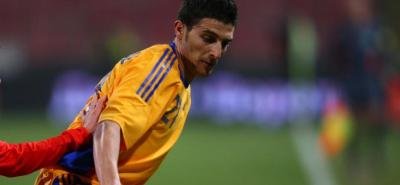 Daniel Niculae, tinut acasa de probleme familiale