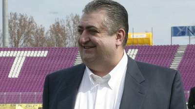 Iancu: Sandu conduce federatia din Ouagadougou!