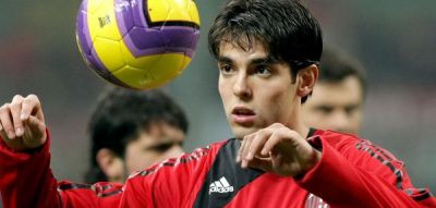 Kaka: Milan e viata mea. Ronaldinho, cel mai tare transfer
