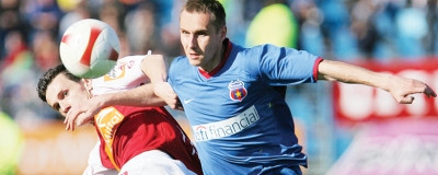 Steaua, fara Golanski cu Bayern?