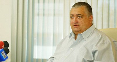 Iancu: Companiile in care eu sunt actionar nu mai finanteaza echipa!