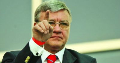 Dupa meciul cu Feroe vorbim despre situatia lui Piturca