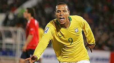 Brazilia distruge Chile cu 3-0!