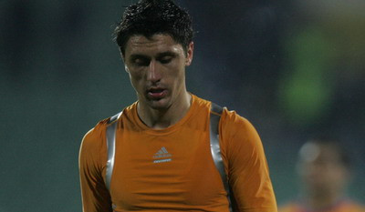 Marica: Vestiarul a devenit camera de gazare!