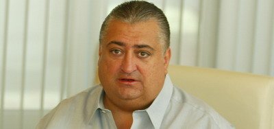 Iancu: Voi merge pana la Lausanne ca sa desfiintez FRF-ul!