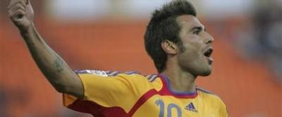 Lacatus: Suntem dependenti de jucatorii ca Mutu si Chivu!