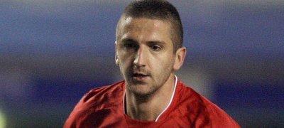 Gamberini s-a accidentat si nu joaca cu Steaua!
