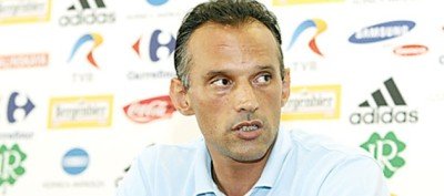 Prunea anunta: "In fotbalul romanesc si FRF e anarhie!"