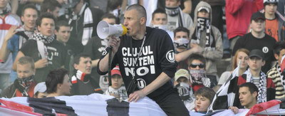 Suporterii nationalei: "Nu avem echipa, nu avem antrenor, nu avem nimic"
